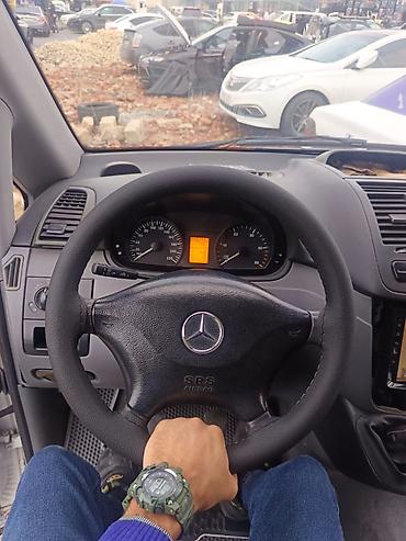 vaz sukani: 🚘 Sükanınıza yeni görünüş, avtomobilinizə premium toxunuş! Dəri sükan — 3