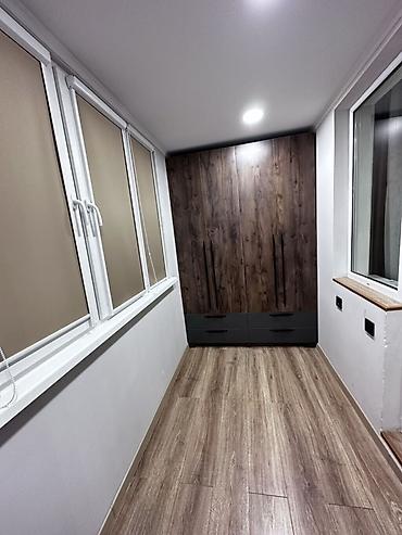 104 серия: 3 комнаты, 64 м², БГУ 104 серия, 1 этаж, Евроремонт — 10