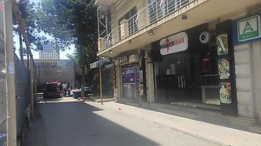 bileceri: İcarəyə verilir obyekt 90 m², Avtovağzal metrostansiyasının Biləcəri — 1