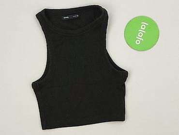 pull and bear bluzki: Sinsay, Top damski, rozmiar XS — 2
