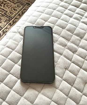 iphone s: IPhone 13 Pro, 256 GB, Graphite, Face ID, Sənədlərlə — 2
