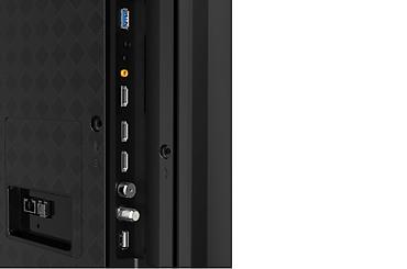 hisense 65: Акция акция телевизор hisense 65 QLED 3840×2160 разрешение экрана 4k — 6