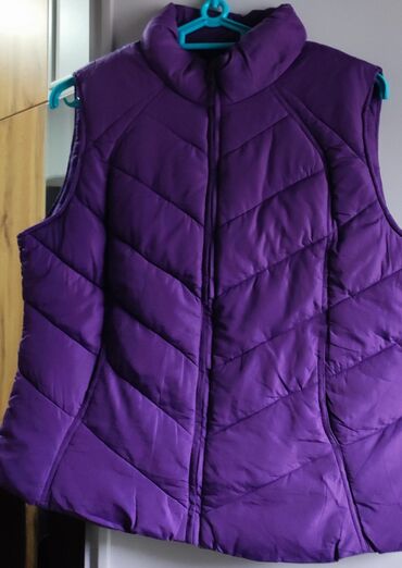 Jiletlər: Jilet, rəng - Bənövşəyi — 7