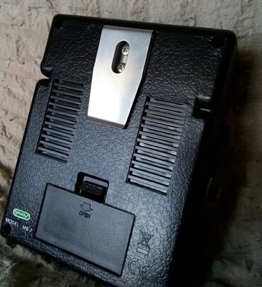 Pojačala i prijemnici:                                                    N   O   V   O — 13