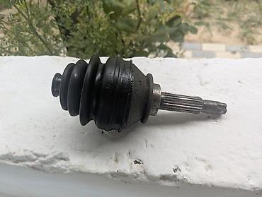 abc design 3 tec universal arabalar: Xarici, Nissan TIIDA 2007 il, Yeni — 1