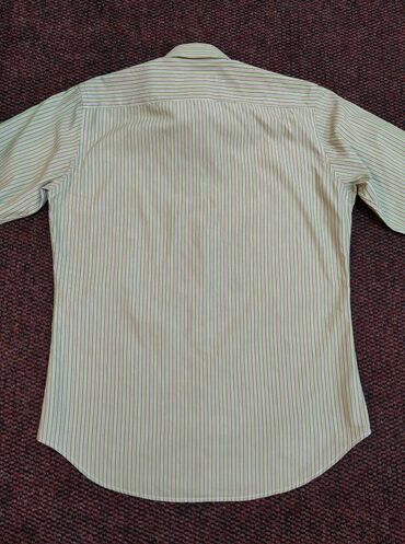 Košulje: Muška pamučna košulja Etro Prvoklasna atraktivna skupocena — 9