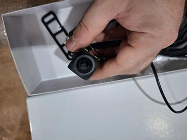 Videoreqistratorlar: Videoqeydiyyatçı (Vehicle Blackbox DVR) – yenidir. Xüsusiyyətlər: - — 4
