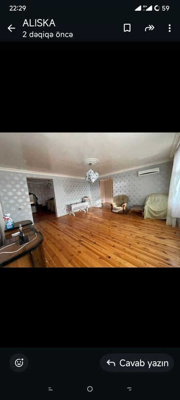 Həyət evləri və villaların satışı: 6 otaqlı, 600 kv. m, Orta təmir — 11