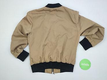 bomber h: Boohoo, Kurtka bomberka damska, rozmiar XS — 3