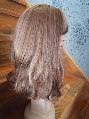 Perike i klipse: Perike poluprirodne
3500 — 8