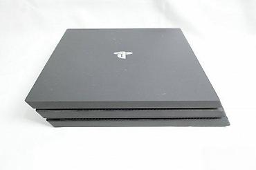 torbe o bag: U ponudi Sony PlayStation 4 PRO konzola u perfektnom radnom stanju — 10
