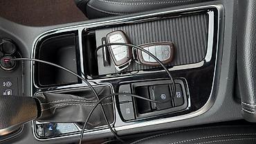 sonata nurais: Hyundai Sonata: 2021 г., 2 л, Автомат, Газ, Седан — 9