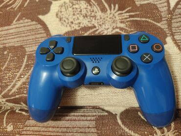 retro oyun konsolu: Kontakt Home-dən alınıb Tam originaldır Kabeli cırılıb ona görə