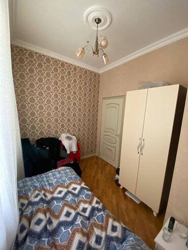 Yeni tikili: 3 otaqlı, Yeni tikili, m. Gənclik, 87 kv. m — 6