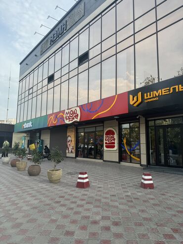 аренда помещения под массажный кабинет: Ижарага берем Офистик, 30 кв. м, Бизнес борборунда, 1-катар