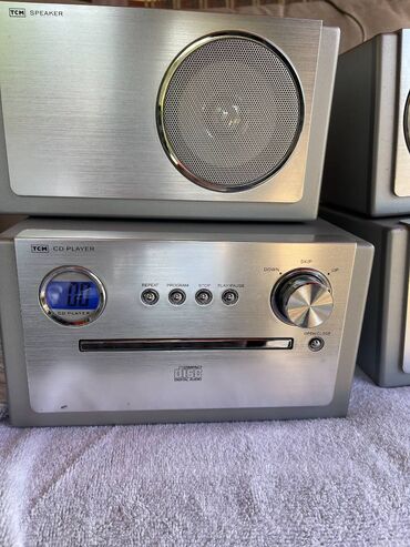 Mini disk plejeri: Mini linija TCM, uvoz Svajcarska — 13