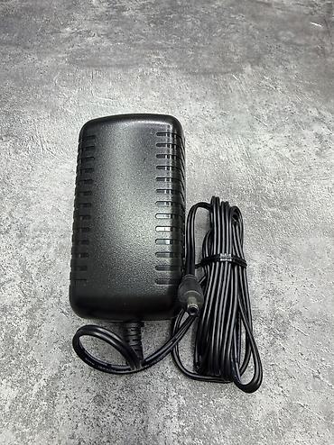 модем мегаком: Блок питания 36Вт, разъем 3.5x1.35mm, 12v/3A Разъем: 3.5х1.35 — 1