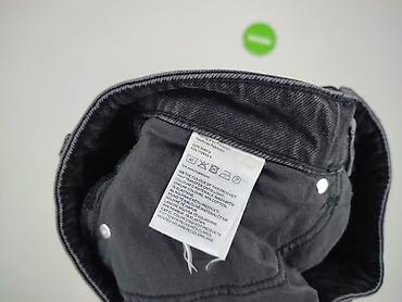 te: H&M, Jeansy damskie, rozmiar S — 6