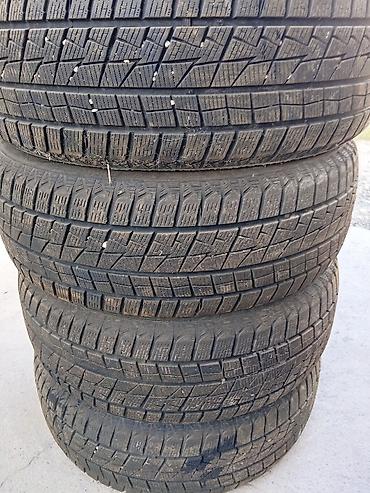 235 55 r 18: Сатылат абалы жакшы — 4