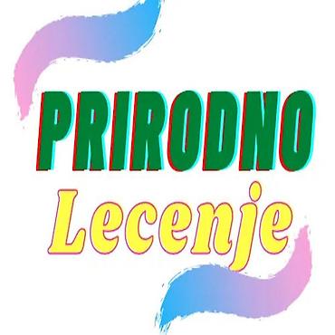 Prirodno lecenje – edukativni portal posvecen zdravlju i prirodnim