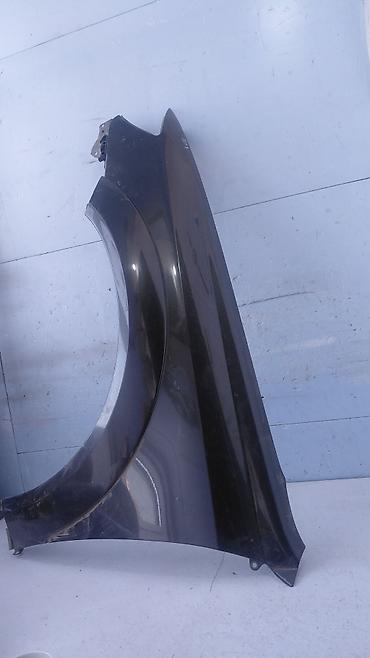 Крыло Переднее левое Subaru, 2004 г., Б/у, Оригинал