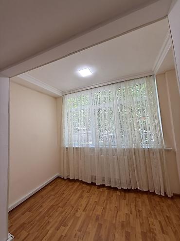 masazirda ev: Bakı, Yasamal, 2 otaqlı, Köhnə tikili, m. İnşaatçılar, 60 kv. m — 5