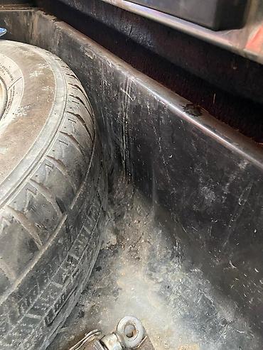 Audi: Audi S4: 1993 г., 2 л, Механика, Бензин, Универсал — 10