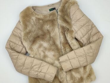 Kurtki zimowe: United Colors of Benetton, Kurtka zimowa damska, rozmiar S w lalafo.pl — 1 Kurtki zimowe: United Colors of Benetton, Kurtka zimowa damska, rozmiar S — 1