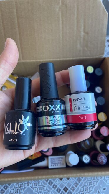 Kosmetika dəstləri: Kosmetik dəst, >10 məhsul — 3