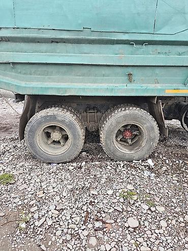 Грузовики: Грузовик, Камаз, Дубль, 7 т, Б/у — 3