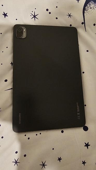 Xiaomi: Xiaomi planşet – HyperOS ilə - Ekran: Böyük tam ekran, incə — 2