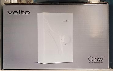 epson printe: Veito Glow ani su qızdırıcısı - Model: Veito Glow Instant Water — 1