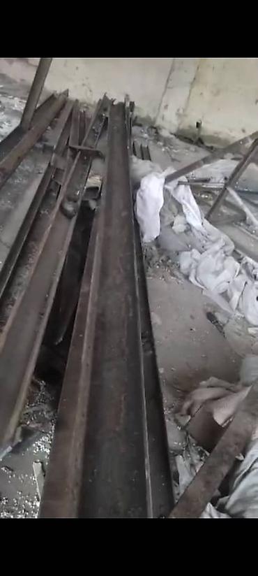 Скупка черного металла: Чёрный металл черный метал куплю чермет чёрный металлолом скупка — 3