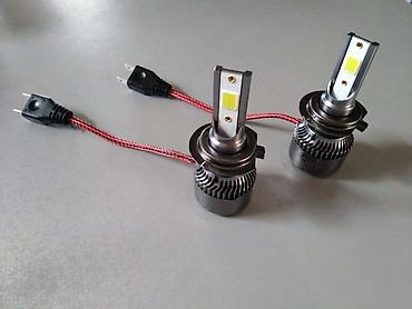 thinkdiag 2 cena: LED SIJALICE H7 | LED sijalice H7 sa kraćim ventilatorom za modele — 1