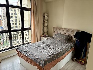 Продажа квартир: 3 комнаты, 73 м², Старый аэропорт Элитка, 10 этаж, Евроремонт — 5
