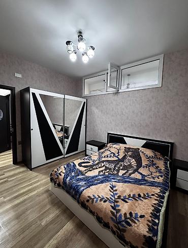 Квартиры: 2 комнаты, 55 м² — 7
