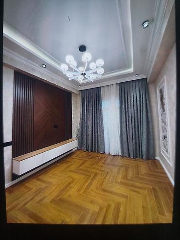 kreditle yeni tikili binalar: 2 otaqlı, Yeni tikili, 45 kv. m — 6