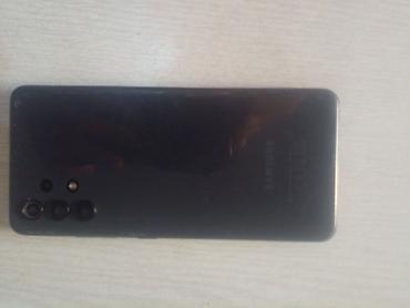 samsung s32: Samsung Galaxy A32, Б/у, 64 ГБ, цвет - Черный, 2 SIM — 2