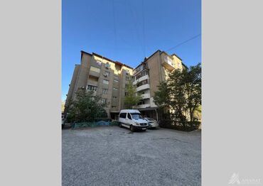 южные микрорайоны: 4 бөлмө, 100 кв. м, Жеке план, 1 кабат, Дизайнердик ремонт