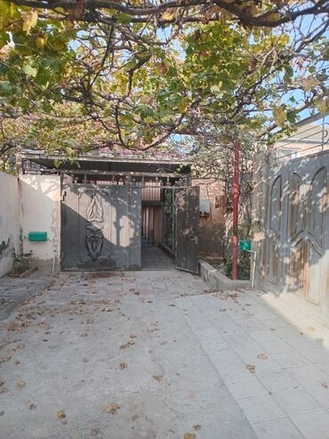 Uzunmüddətli kirayə evlər: 355 kv. m, 10 otaq, Qaz — 6