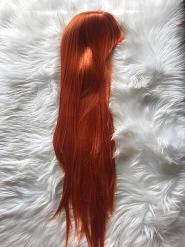 Perike i klipse: Perike
Cena 3200din na lalafo.rs — 18 Perike i klipse: Perike
Cena 3200din — 18