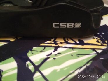 Сноуборды: Фристайл, С креплениями, Б/у — 8