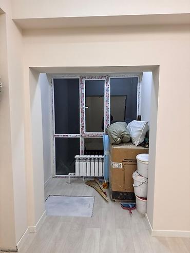 Продажа квартир: 1 комната, 45 м², 11 этаж — 10