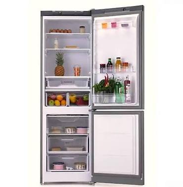 Техника для кухни: Soyuducu FRIDGER İndesit DS 4180 G 🟢 Rəsmi iş yeri olan və — 2
