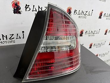 оптитрон легаси: Задний правый стоп-сигнал Subaru 2005 г., Б/у, Оригинал, Япония — 4