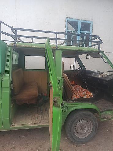 Грузовик, Volkswagen, Дубль, Б/у — 4