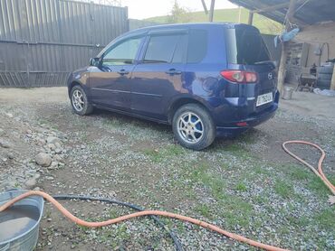 Mazda: Mazda Demio: 1.3 л, Автомат, Бензин, Хэтчбэк at lalafo.kg Mazda: Mazda Demio: 1.3 л, Автомат, Бензин, Хэтчбэк