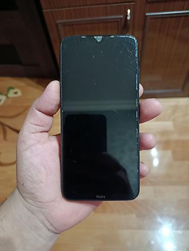 redmi note 8 qiyməti irsad: Redmi Note 8, 64 GB, rəng - Qara, Barmaq izi, İki sim kartlı — 1