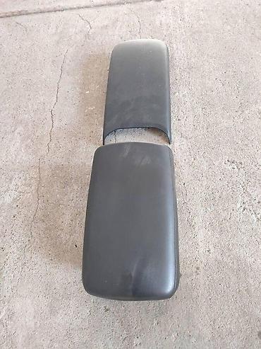 Nasloni za ruke: NASLON ZA RUKE ZA NISSAN QASHQAI OD 2007. DO 2012. GOD — 2