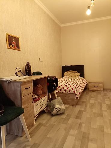 Yataq otağı mebel dəsti - Tərkib: tək nəfərlik çarpayı (başlıqla) lalafo.az -da Yataq otağı mebel dəsti - Tərkib: tək nəfərlik çarpayı (başlıqla)